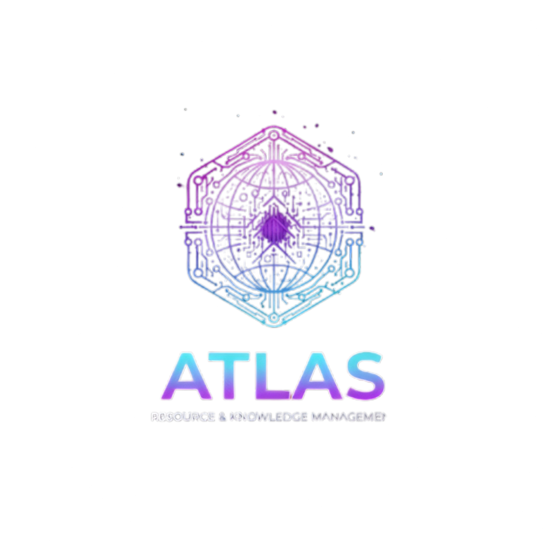 ATLAS logo