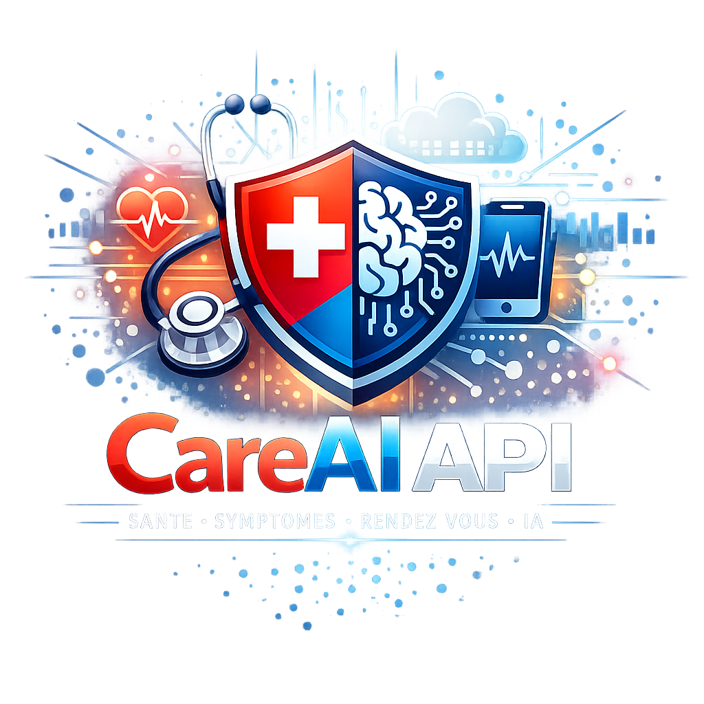 CareAI logo
