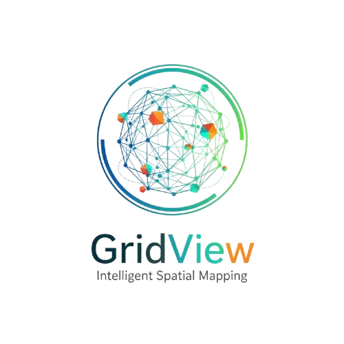 GridView logo
