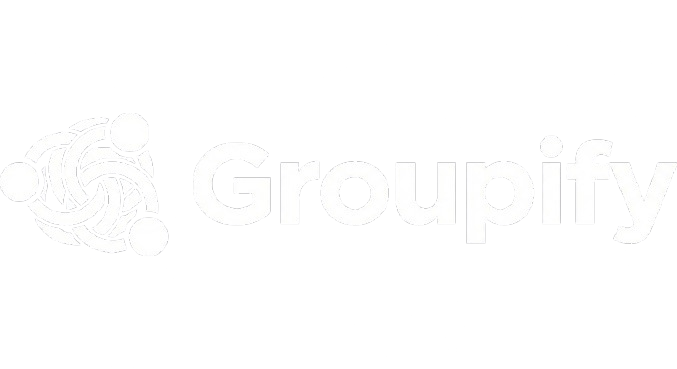 Groupify logo